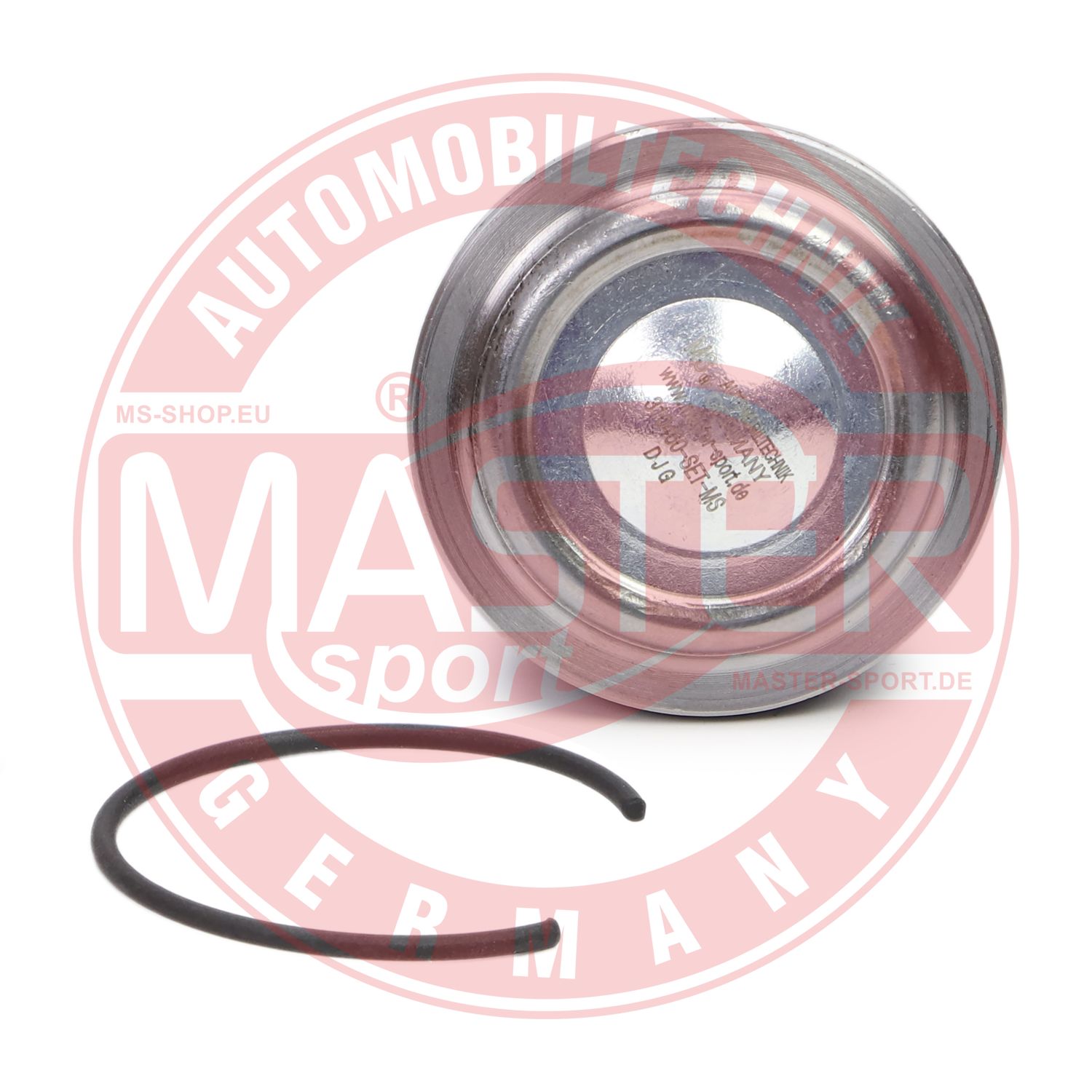 Pivot MASTERSPORT GERMANY 31046O-SET-MS